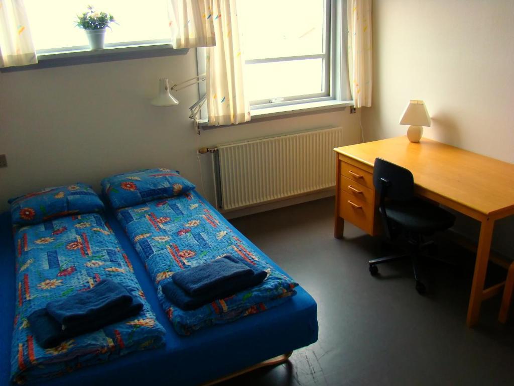 62N Guesthouse Marknagil Tórshavn Habitación foto